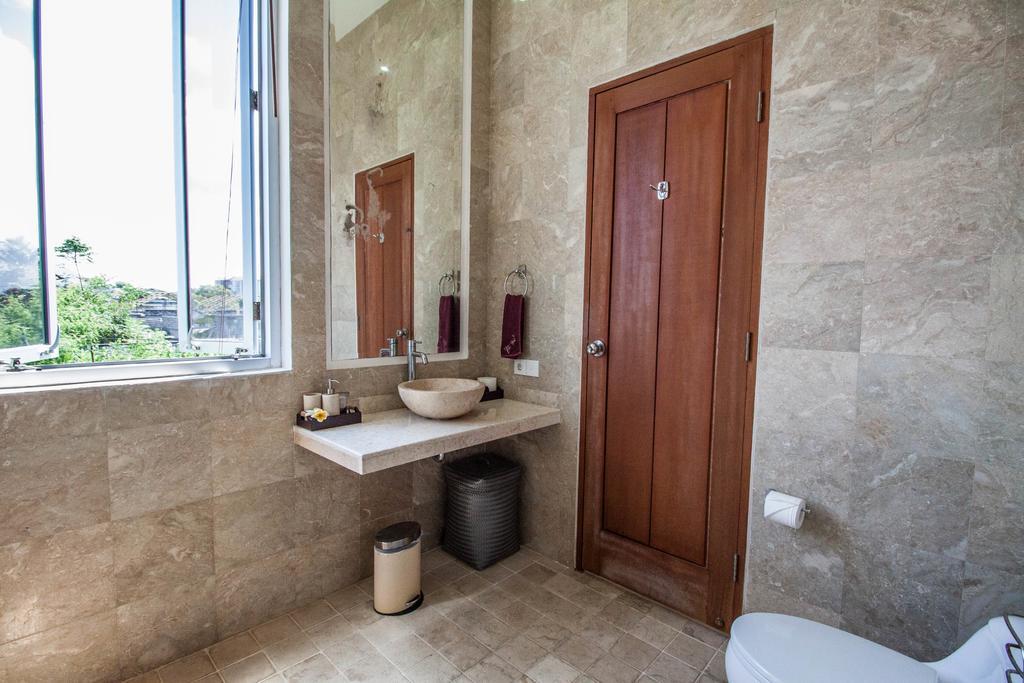 Villa Efes Bali Seminyak (Bali)