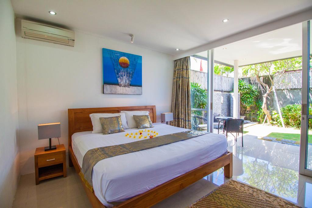 Villa Efes Bali *
