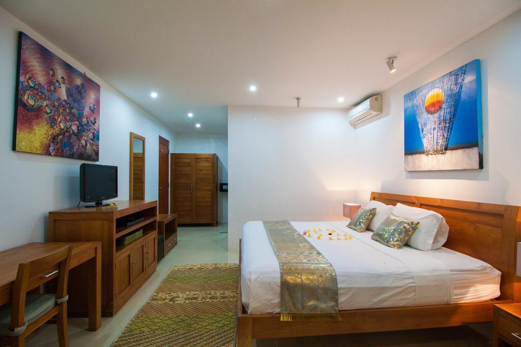 Villa Efes Bali