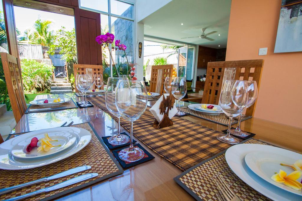 Villa Efes Bali Seminyak (Bali)