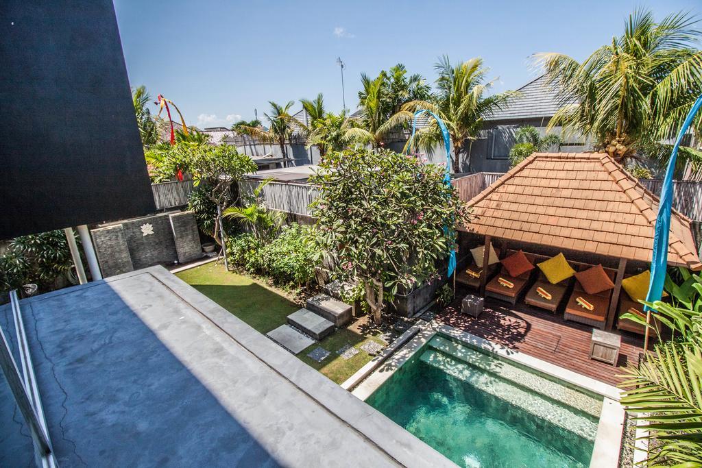 Villa Efes Bali Seminyak (Bali)