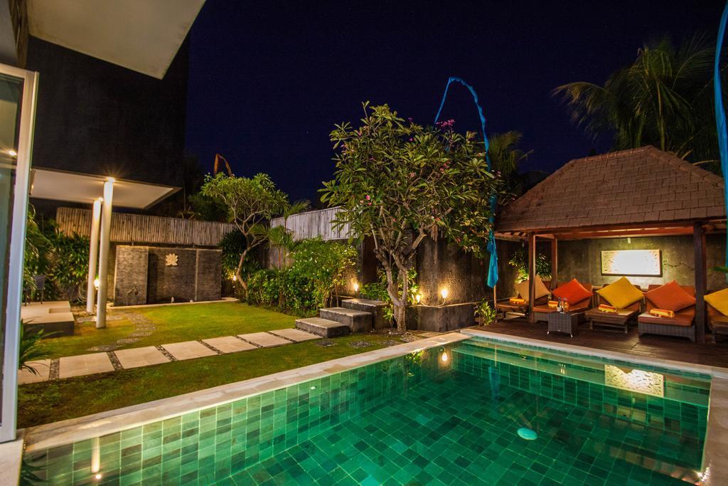 Villa Efes Bali Seminyak (Bali)