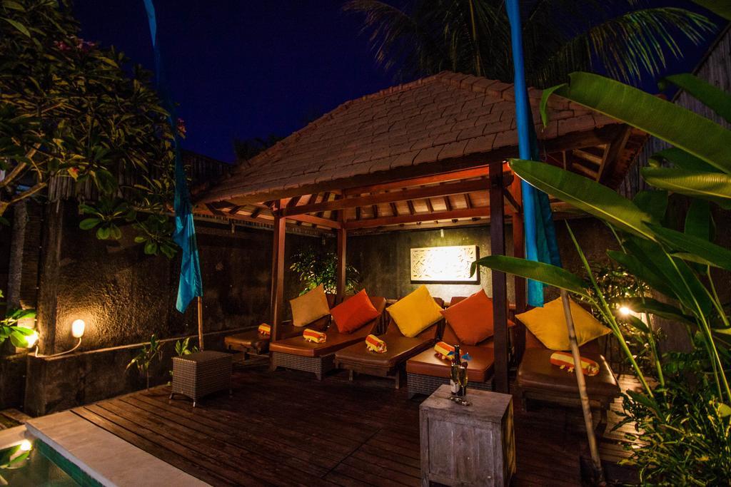 Efes Bali Seminyak (Bali)