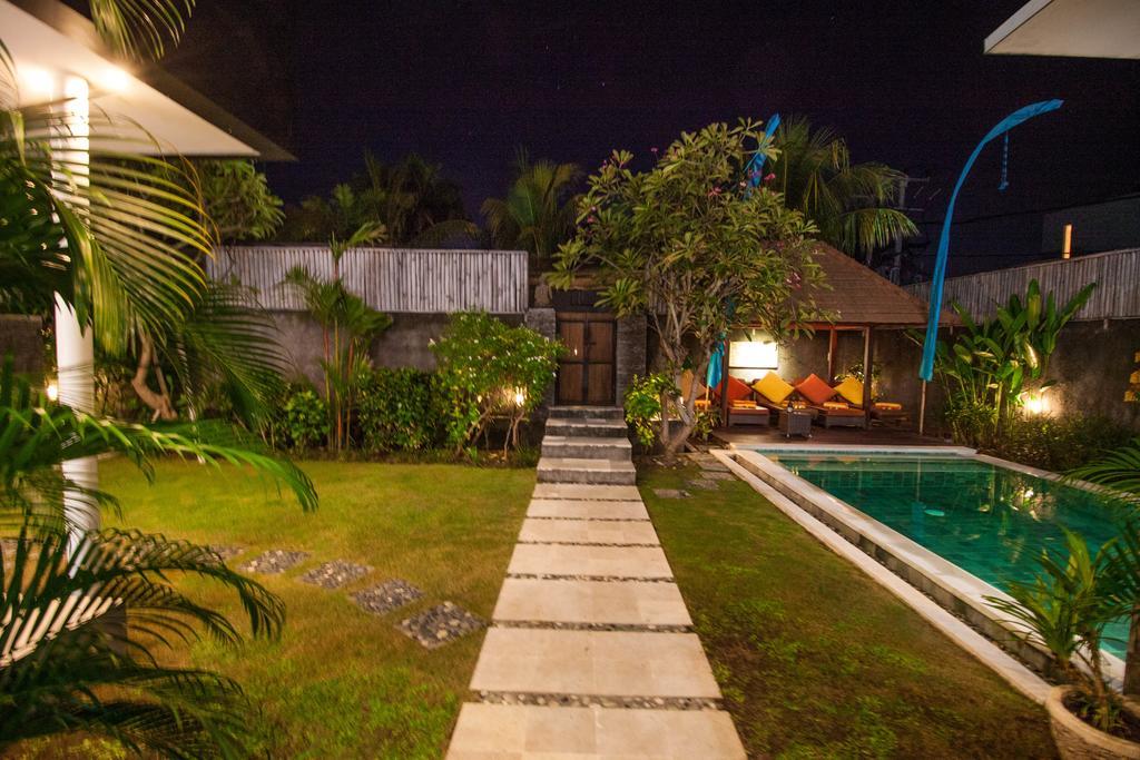 Efes Bali Seminyak (Bali)