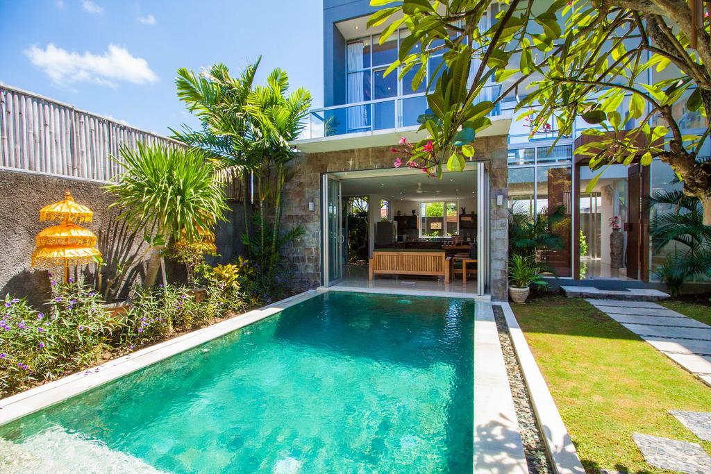Villa Efes Bali *