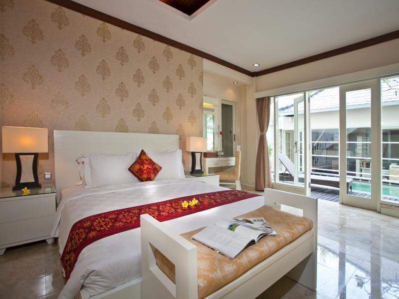 Villa Bugan Seminyak (Bali)