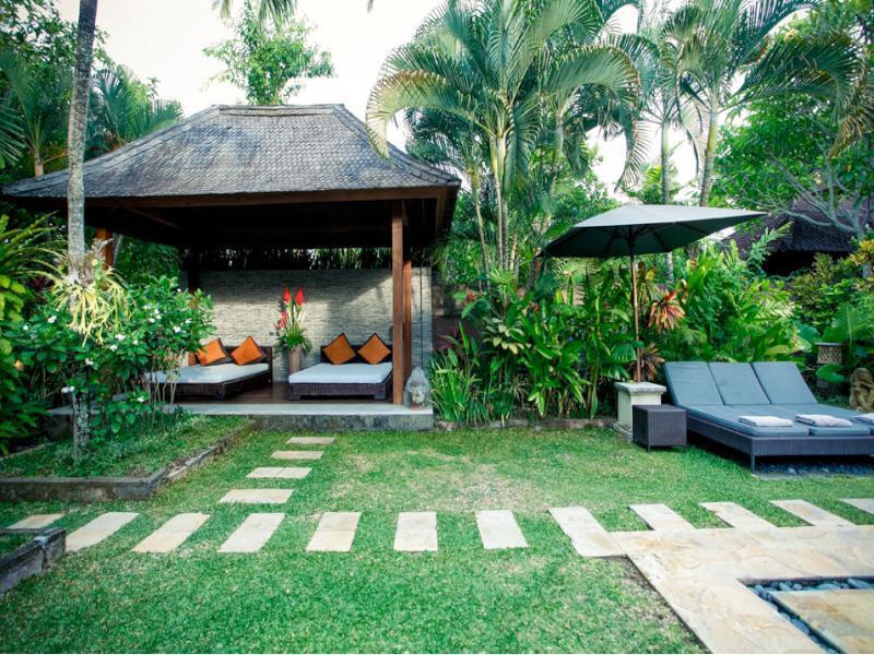 Villa Dewata