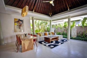 Villa The Kasih &