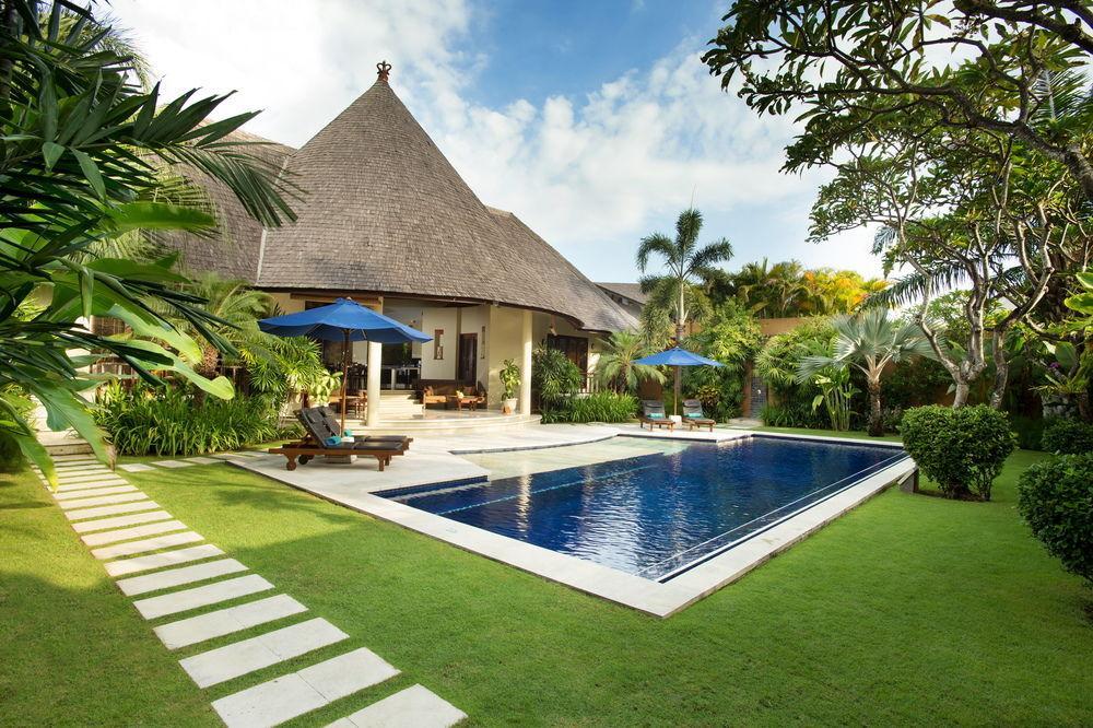 The Kunja Villa-hotel Seminyak (Bali)