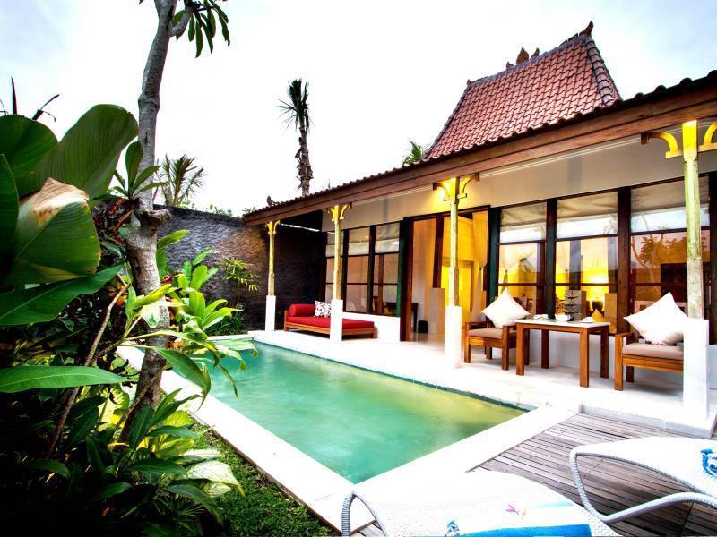 Alam Bidadari * Seminyak