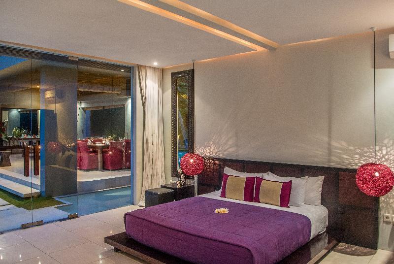 Kembali Villa