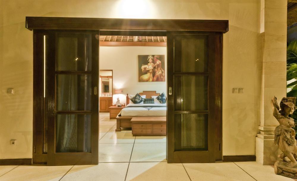 Krisna Villa *