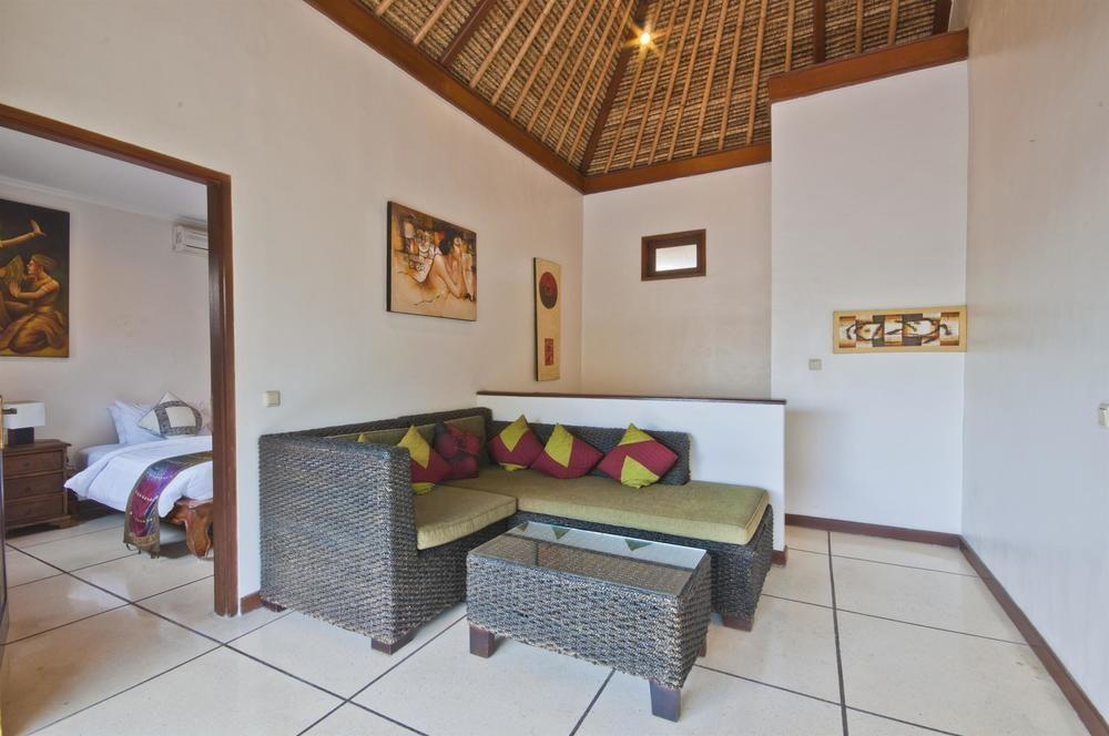 Krisna Villa