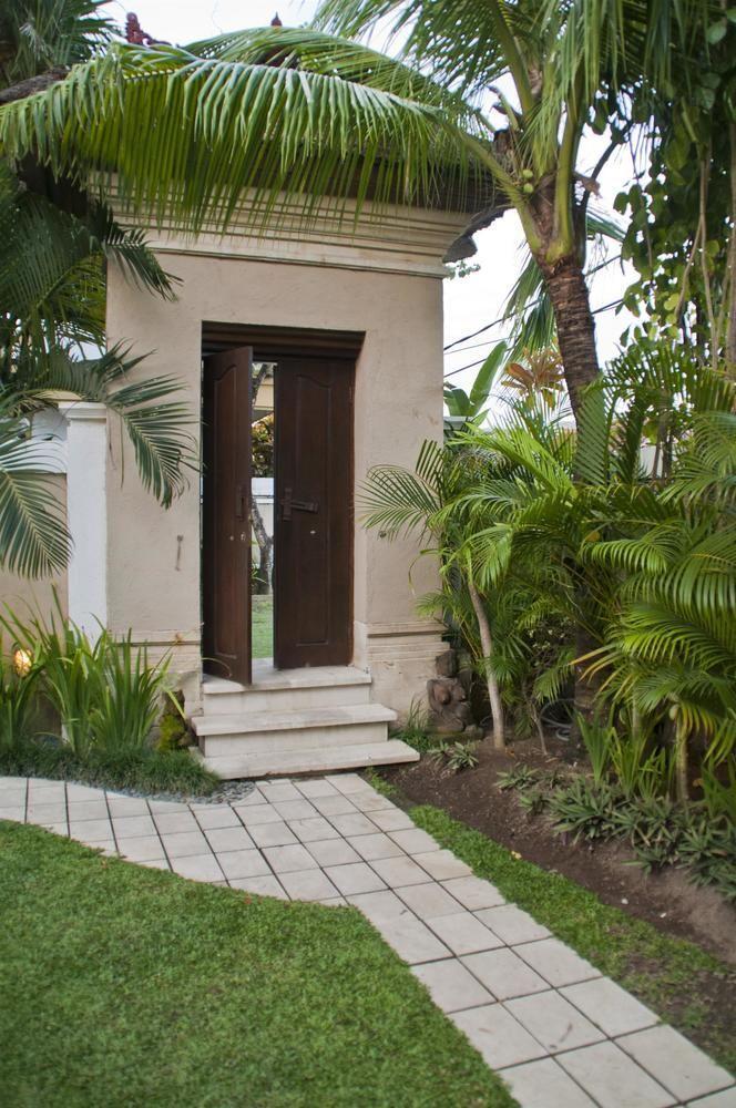 Krisna Villa Seminyak (Bali)