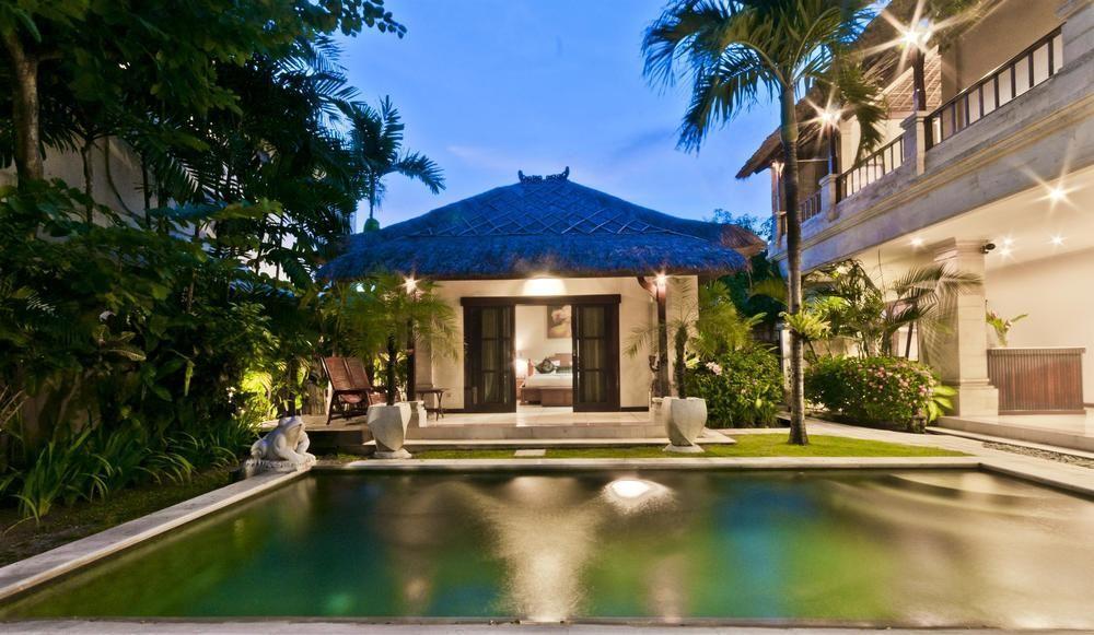 Krisna Villa *