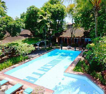 Puri Wisata Balinese Style Casa de hóspedes Seminyak