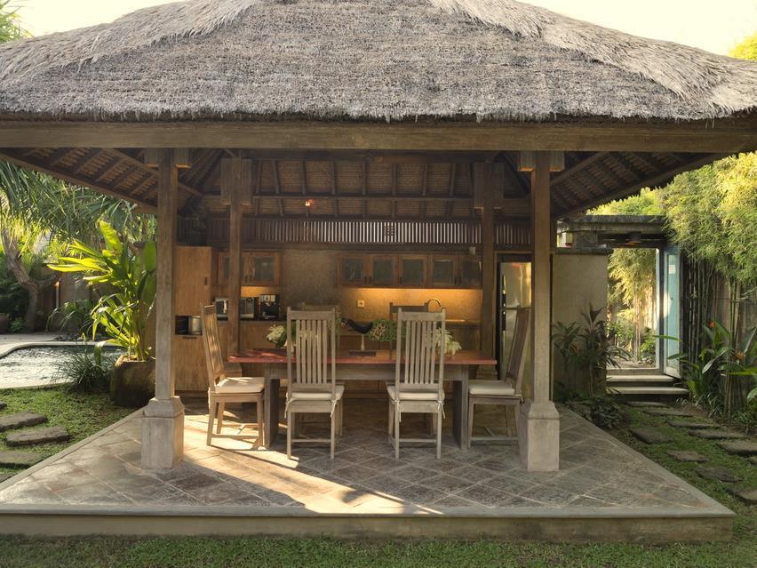 Tirta Naga Bali *