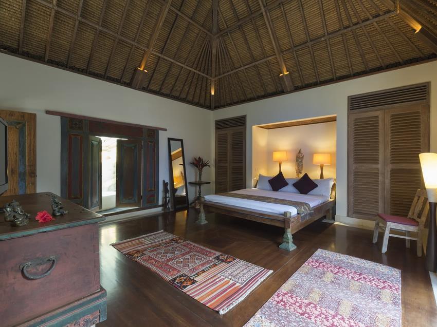 Tirta Naga Bali Biệt thự Seminyak (Bali)