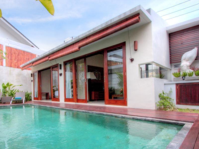 Grania Bali Villa