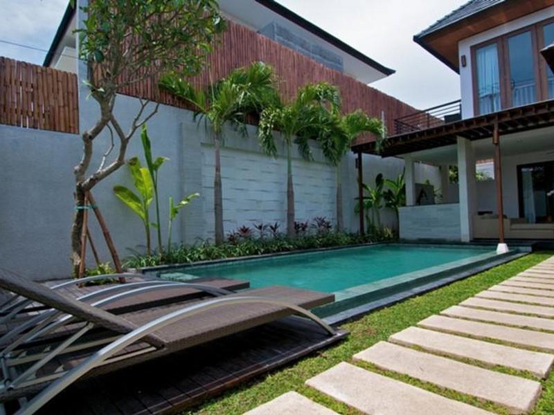 Grania Bali Villa Seminyak (Bali)