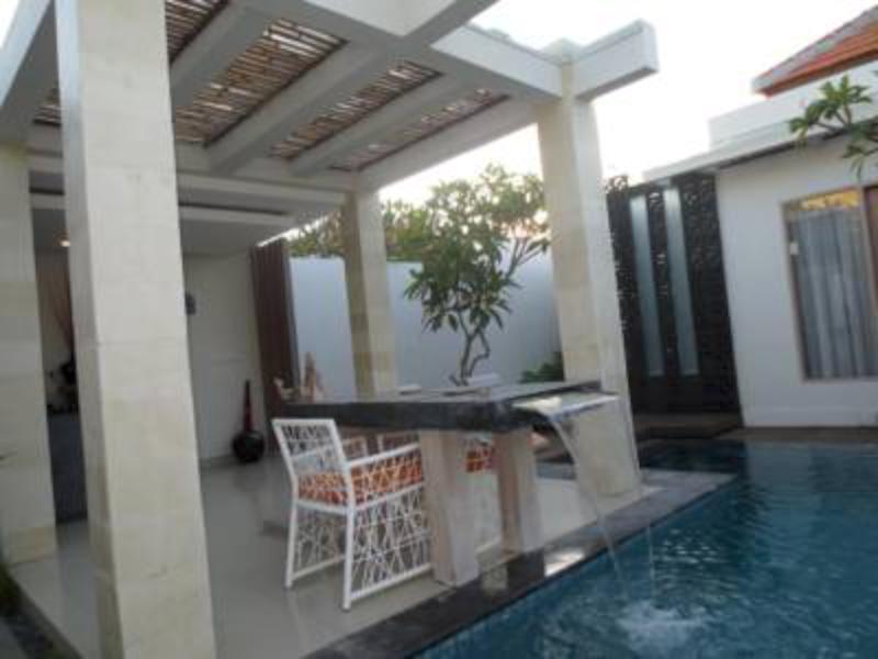 The Tukad * Seminyak (Bali)