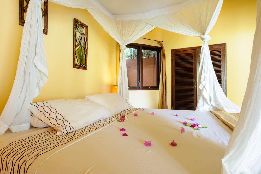 Alizee Villa