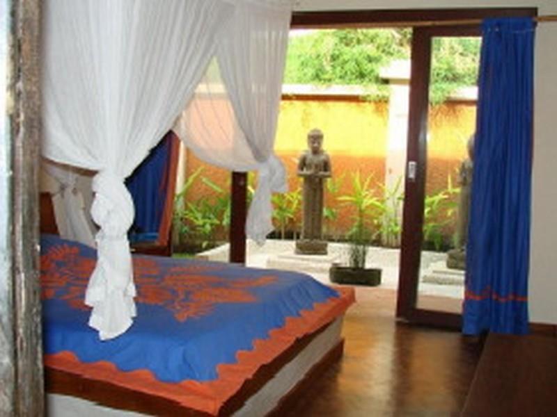 Alizee Villa