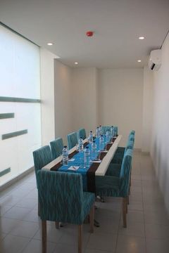 Destiny Boutique Khách sạn Seminyak (Bali)