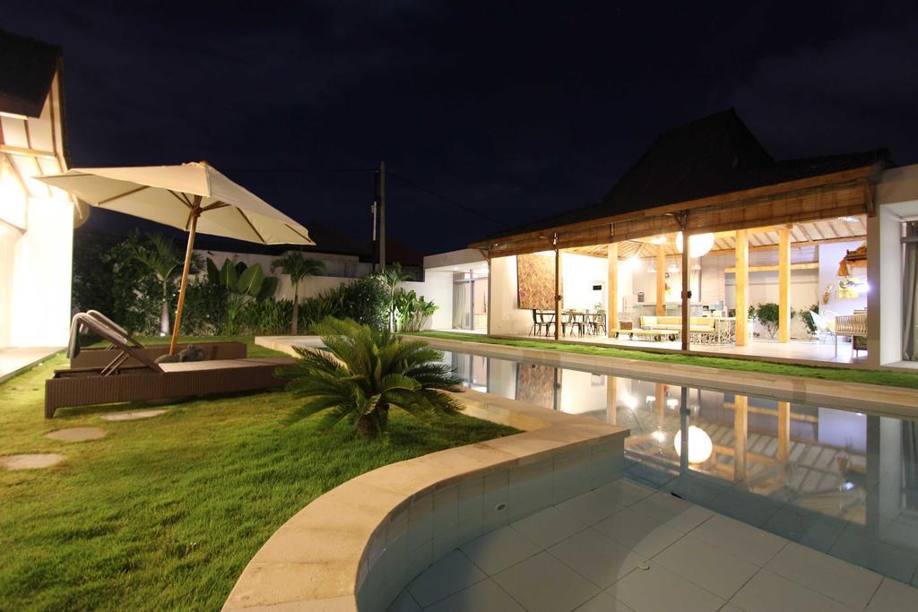Mitsouko By Optimum Bali Seminyak (Bali)