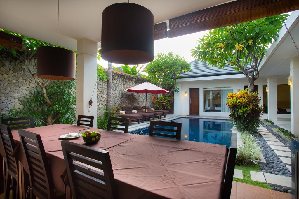Villa The Yubi Boutique - Chse Certified Seminyak