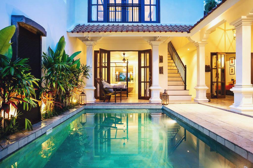Villa Sabbia Seminyak (Bali)