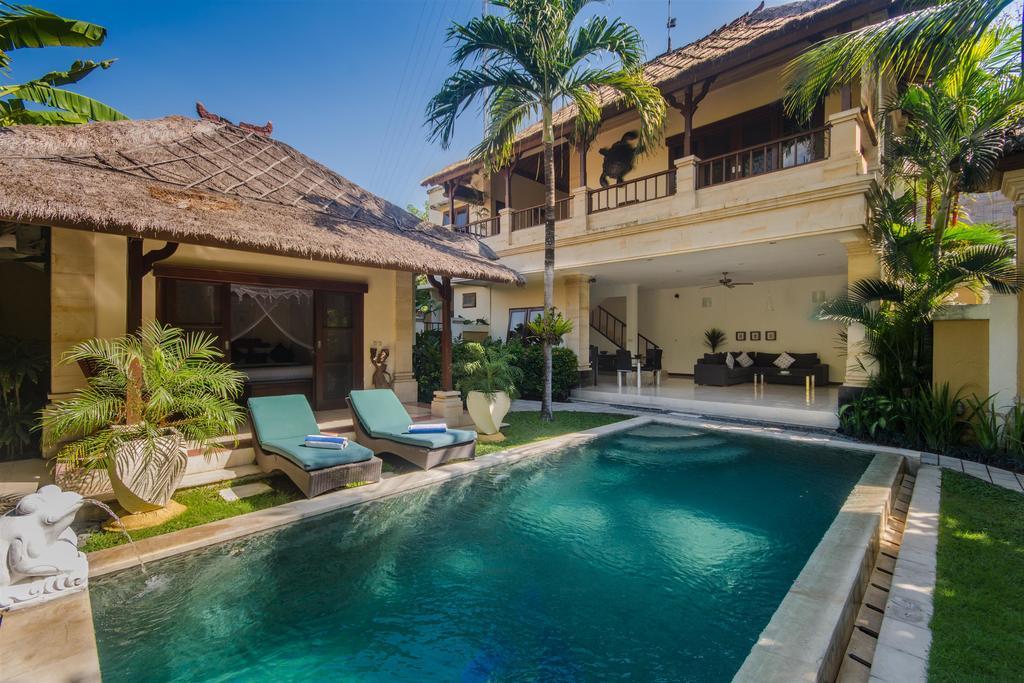 Villa Krisna Seminyak (Bali)