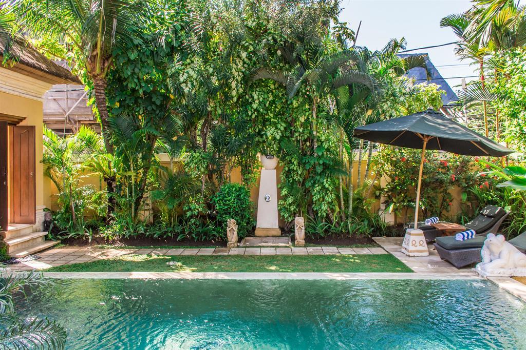 Krisna Villa