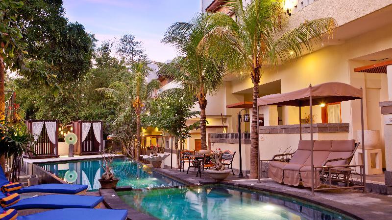 Marbella Pool