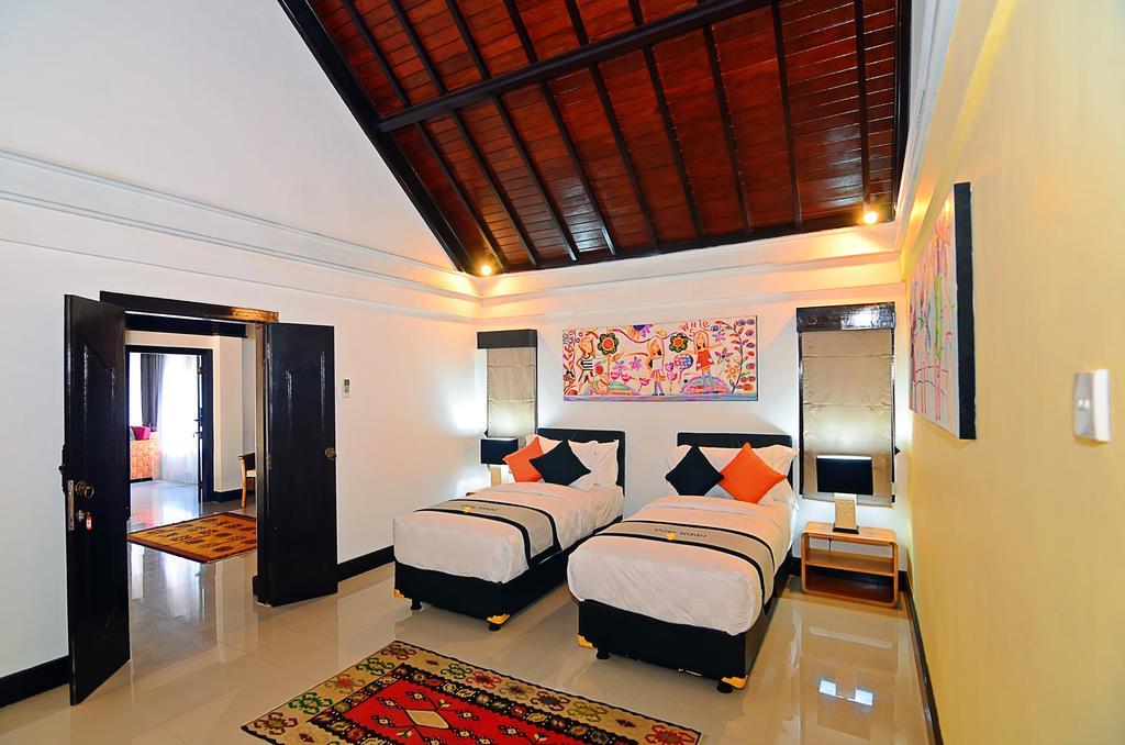 Kibbi Seminyak (Bali)