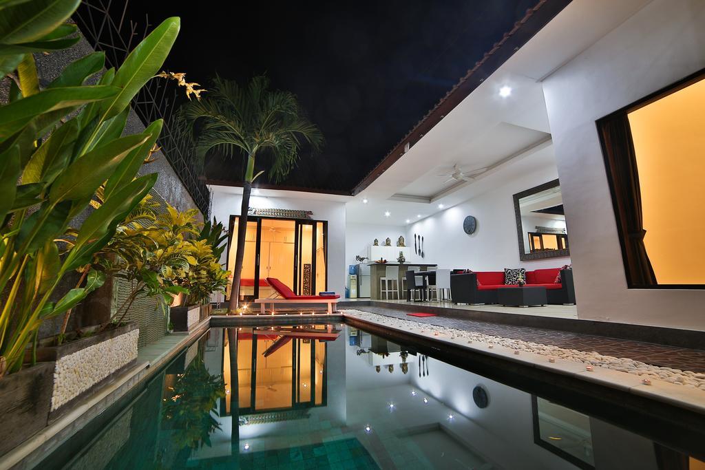 Villa Bali Cinta