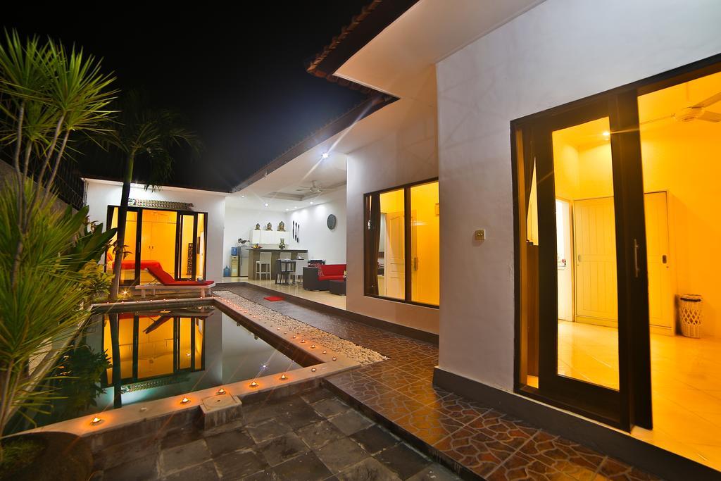 Bali Cinta *