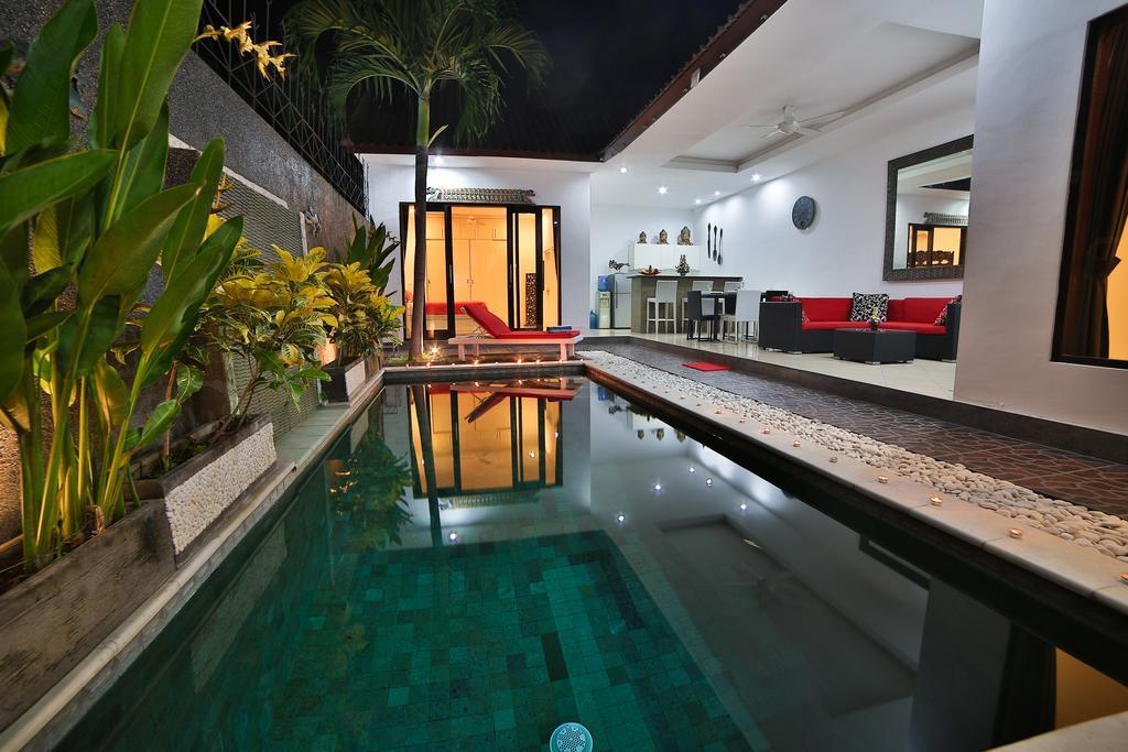 Bali Cinta Villa *