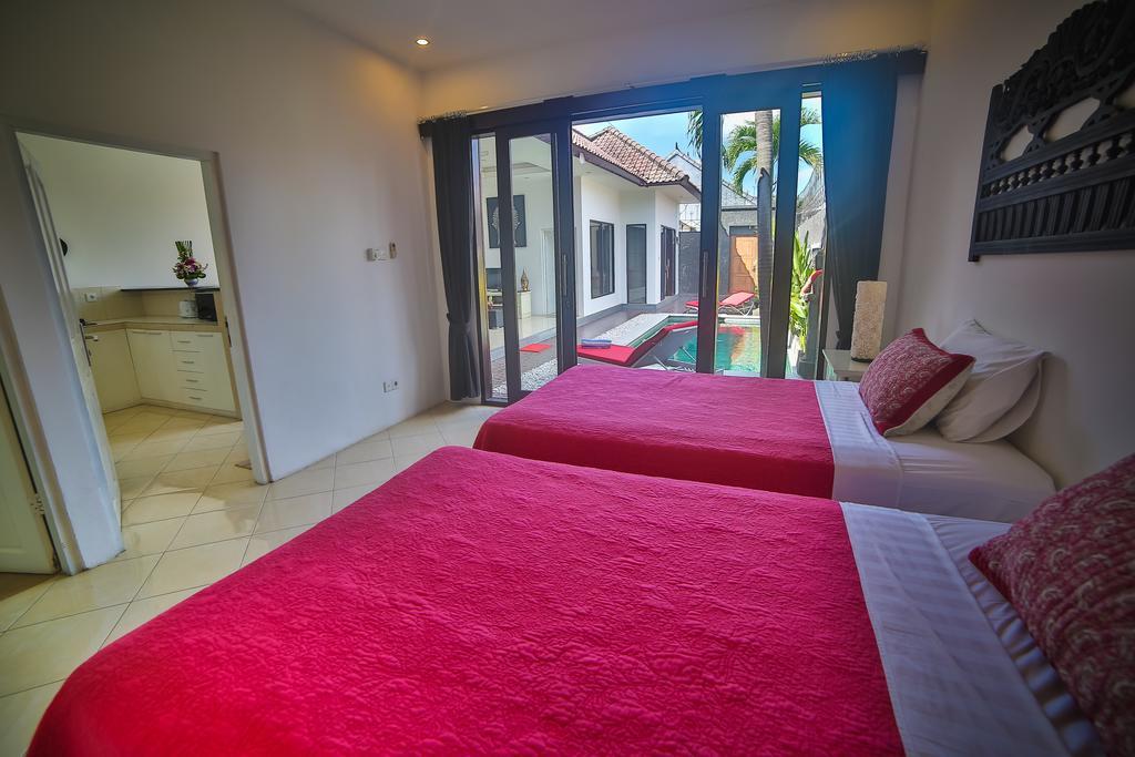 Villa Bali Cinta Seminyak (Bali)