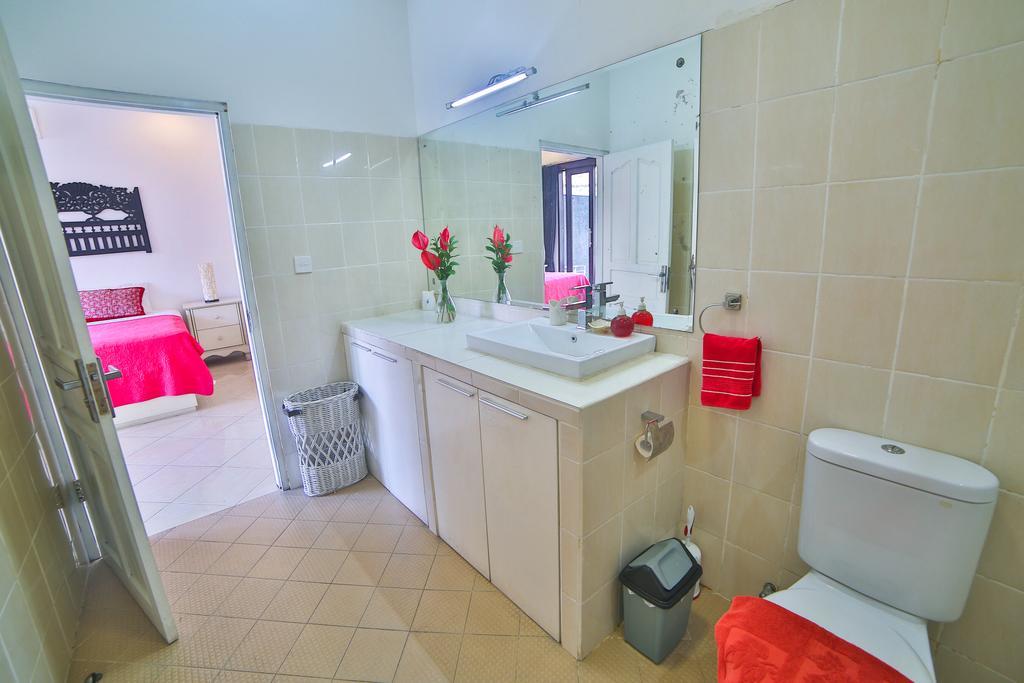 Bali Cinta Villa Seminyak (Bali)
