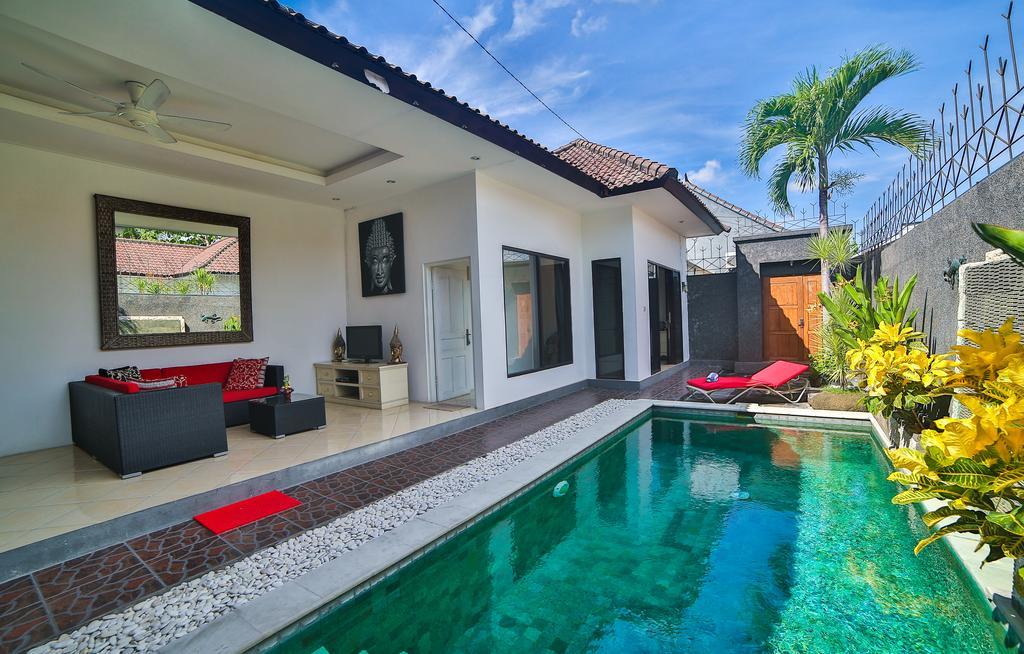 Bali Cinta Seminyak (Bali)