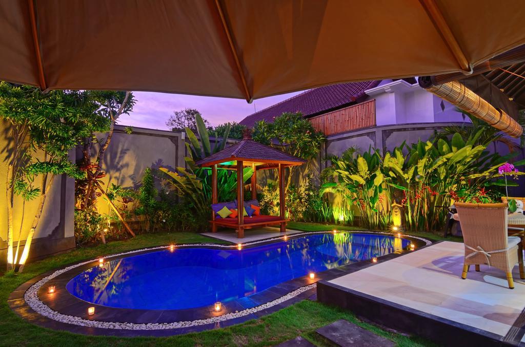 Villa Kibbi Seminyak (Bali)