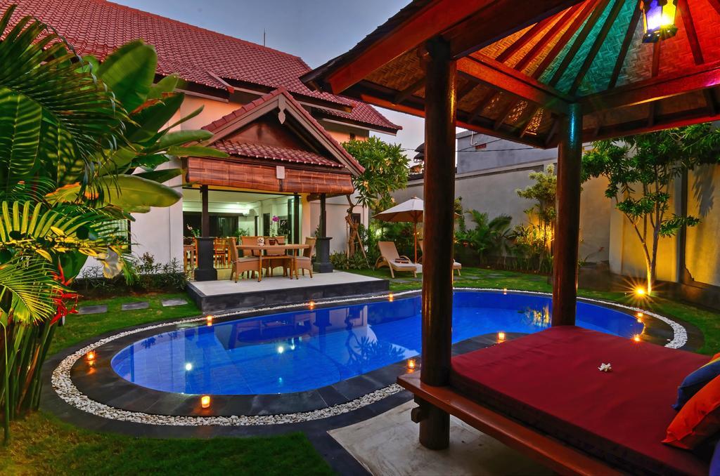 Kibbi Villa Seminyak (Bali)