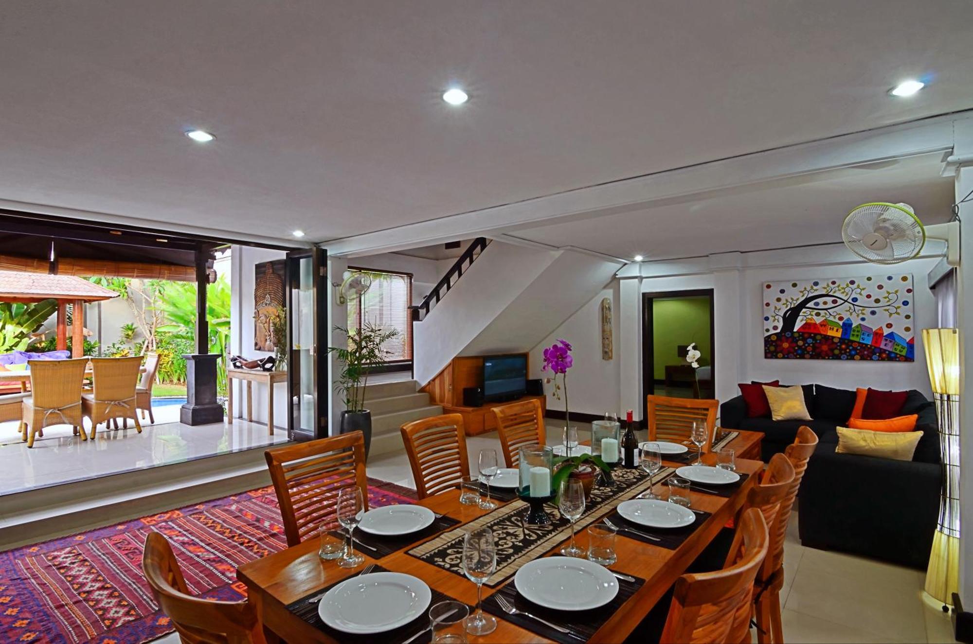 Kibbi Villa
