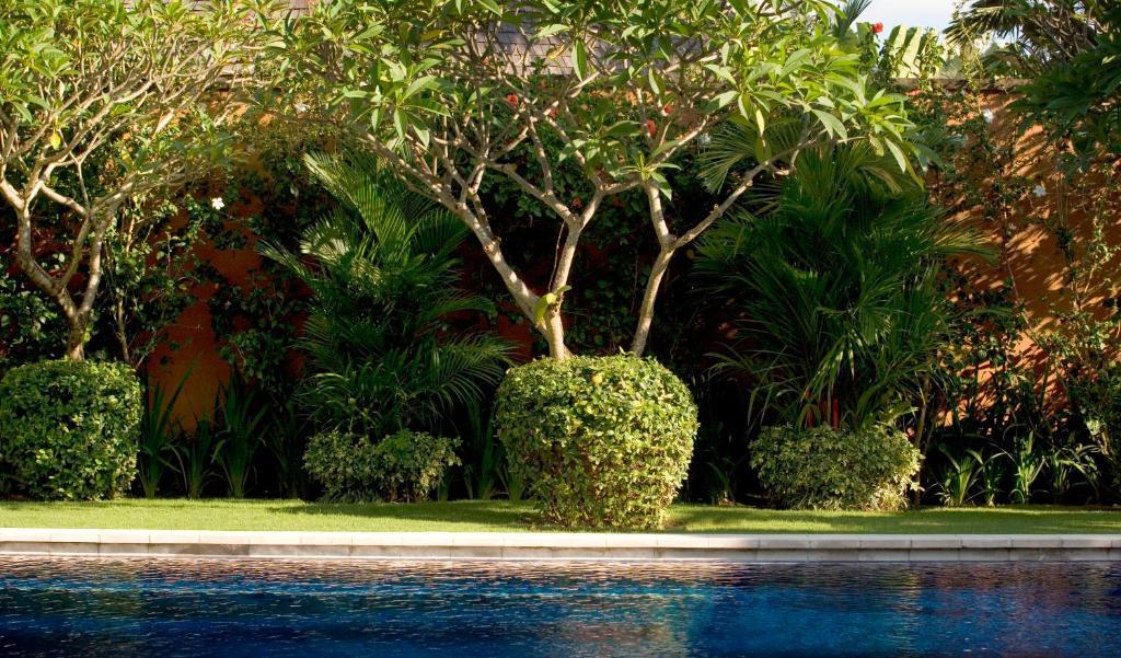 The Kunja Villa-hotel * Seminyak (Bali)