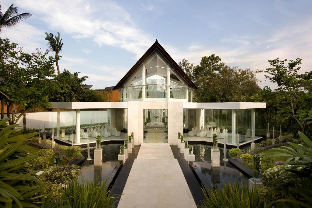 The Kunja Villa-hotel