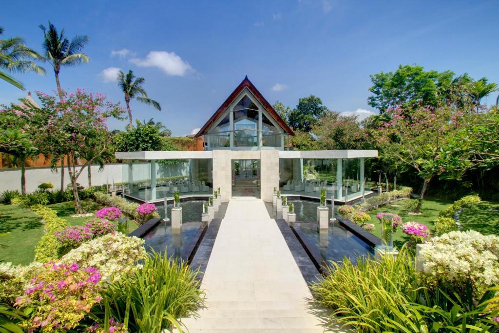 The Kunja Villa-hotel Villa *