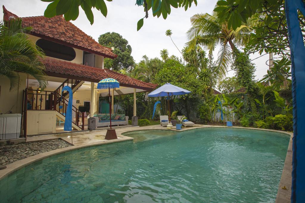 Alam Biru Gardenia Villa Seminyak (Bali)