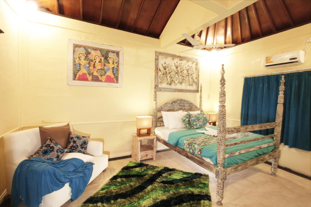 Alam Biru Gardenia * Seminyak (Bali)
