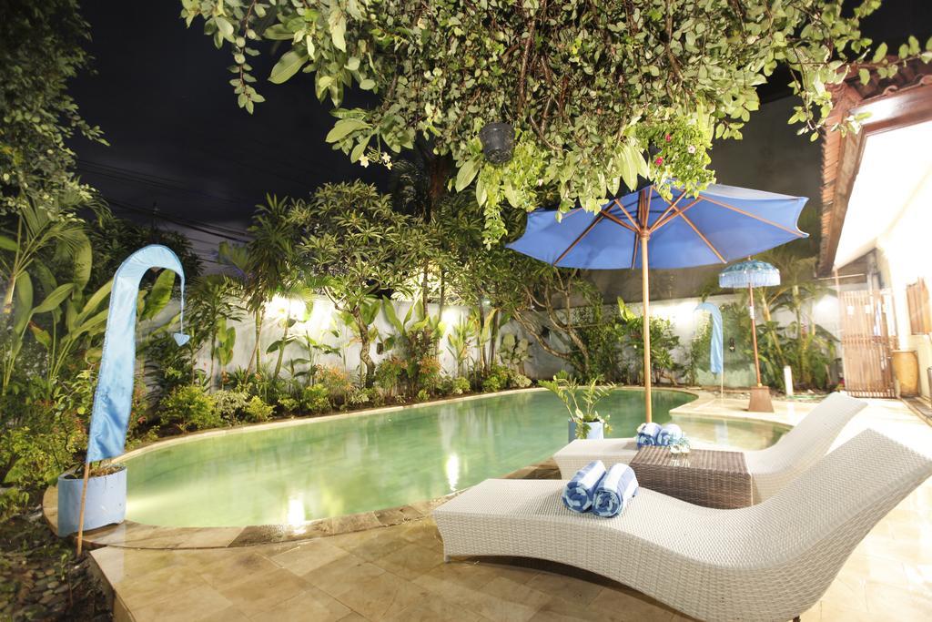 Alam Biru Gardenia Seminyak (Bali)